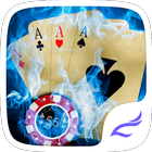 Black Jack Theme आइकन