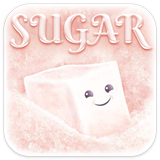 CM пусковой сахара тема иконка