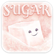 CM tema lançador de açúcar