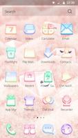 Sugar Theme syot layar 1