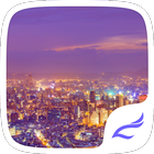 CM City Landscape Theme Zeichen