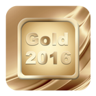Icona Gold 2016 Theme