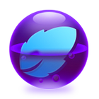 Magic Ball Theme icône