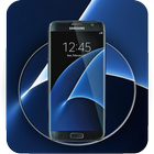 Thème pour Samsung Galaxy S7 icône