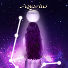 Aquarius Theme icône