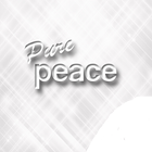 Pure Peace CM Launcher Theme biểu tượng