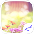 Spring Love CM Launcher Theme-icoon