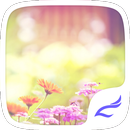 Spring Love CM Launcher Theme APK