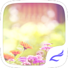 Spring Love CM Launcher Theme icono