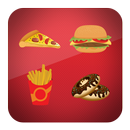 Fast Food Love Theme APK