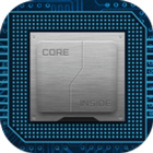 CM Core Inside Tech Theme ikona