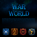 APK War World Theme