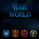 World of Warcraft Druid thème APK