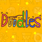CM Doodles Theme icône