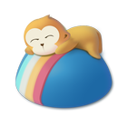 Cute Monkey icon