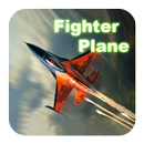 tema avião de combate APK