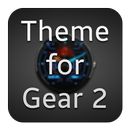 Theme for Samsung Gear 2 APK