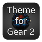 Theme for Samsung Gear 2 icon