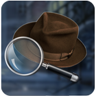 Detective Theme icône