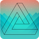 Illusion Geo Theme APK