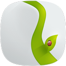 CM Launcher Meet Nature Theme APK