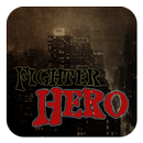 Fighter Hero Theme APK