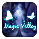 Magic Valley Theme APK