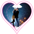 Romantic Couple Love Theme icon