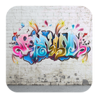 Graffiti Art Theme иконка