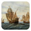 Columbus Ship Theme