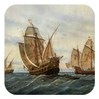 Columbus Ship Theme simgesi