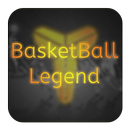 Basketball Legend Theme APK