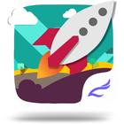 Destiny CM Launcher  Theme icône