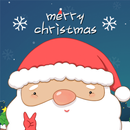 Clumsy Santa Theme (Christmas) APK