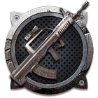 ikon Counter-Strike CS tema (suara)