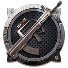 Gun Fight Theme (Sound Effect) icon