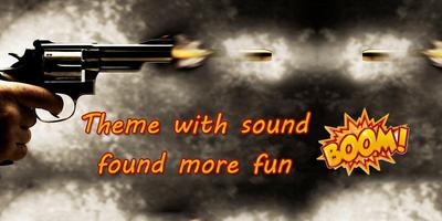 Gun Fight Theme (Sound Effect) syot layar 2