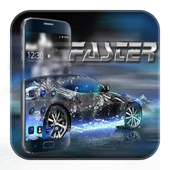 Fast Theme APK download