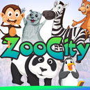 Happy Zoo Theme-APK