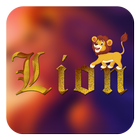 Le Roi Lion Thème icône