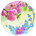 Spring Flowers-icoon