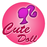 Cute Doll Theme