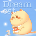 Dream Cat Theme