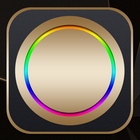 Gold Style Theme icon