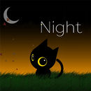 Night Theme APK