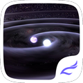 Gravitational waves Theme