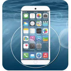 Tema para iPhone 7 Concept