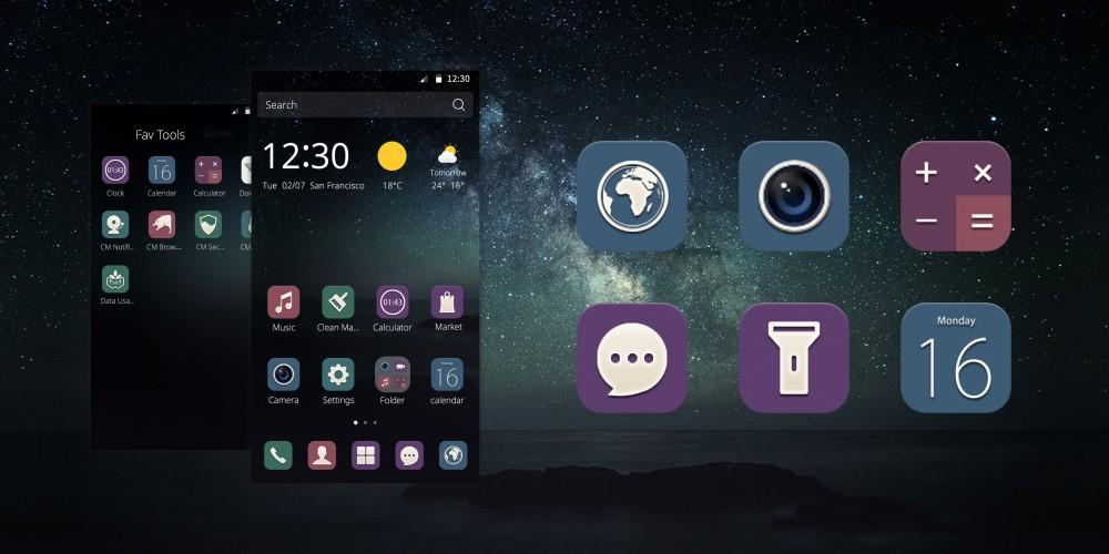 Theme for HUAWEI Mate S APK for Android Download