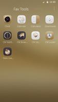 CM Theme for Huawei Mate 8 截图 2