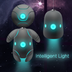 3D Intelligent Light Theme